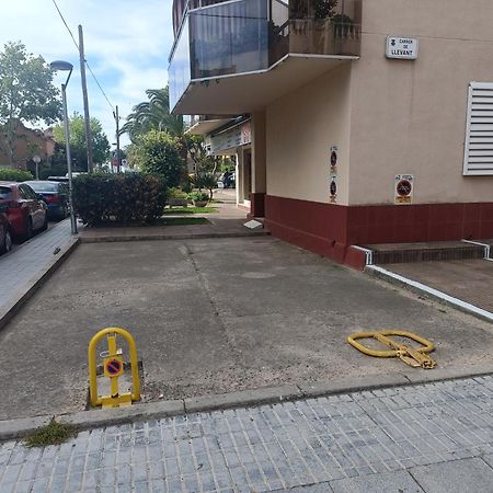 Differentflats Palafox Apartment Salou Ngoại thất bức ảnh
