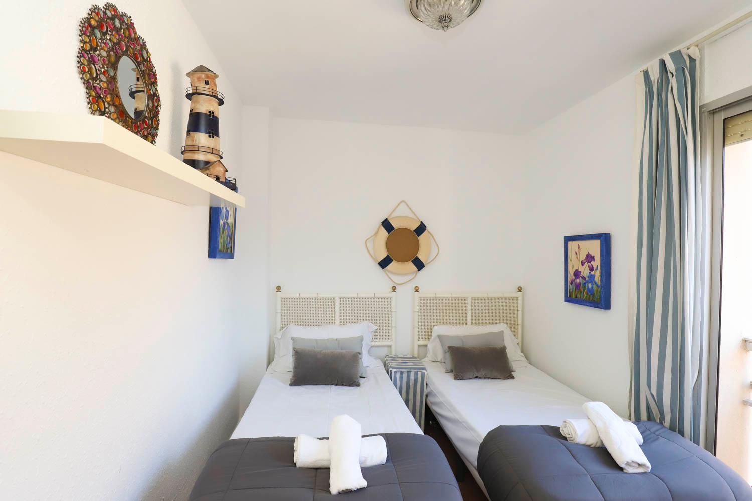 Differentflats Palafox Apartment Salou Ngoại thất bức ảnh