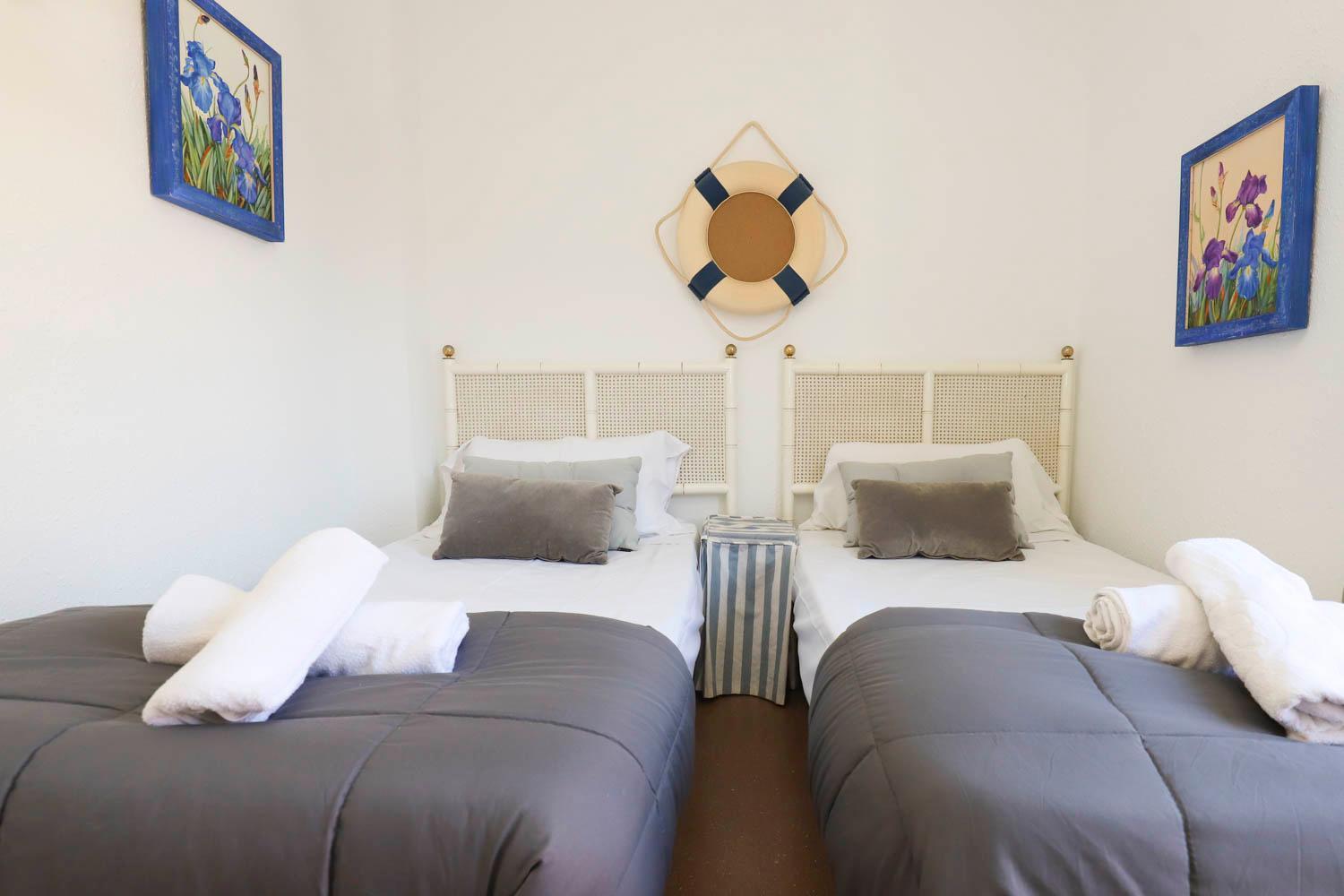 Differentflats Palafox Apartment Salou Ngoại thất bức ảnh