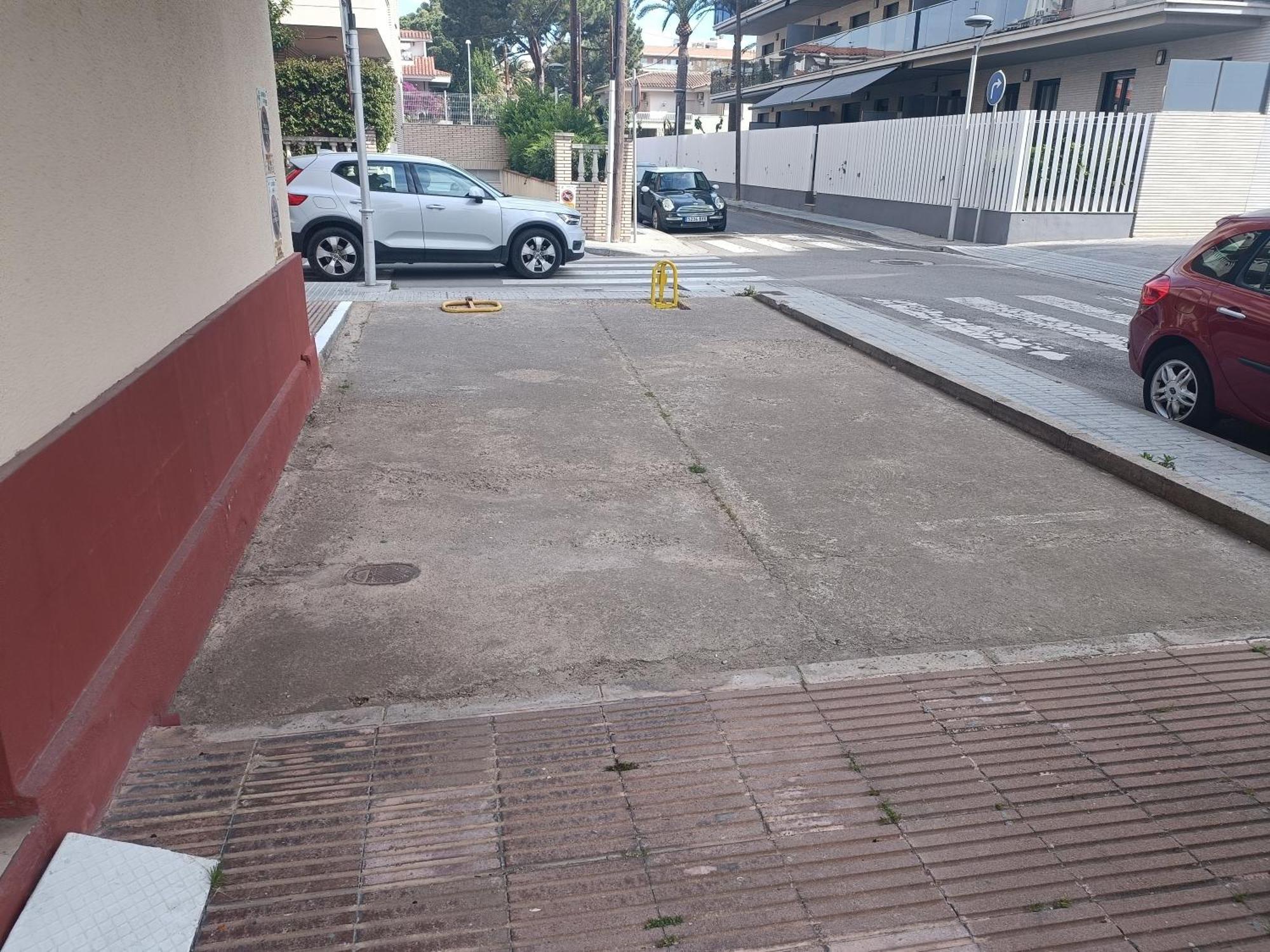 Differentflats Palafox Apartment Salou Ngoại thất bức ảnh