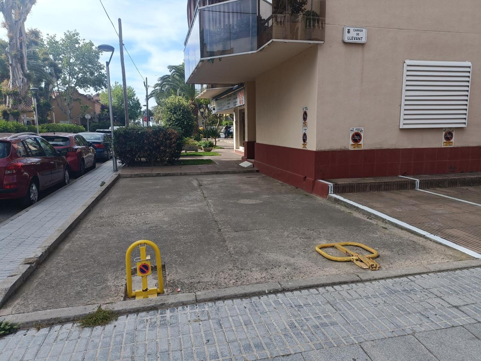 Differentflats Palafox Apartment Salou Ngoại thất bức ảnh